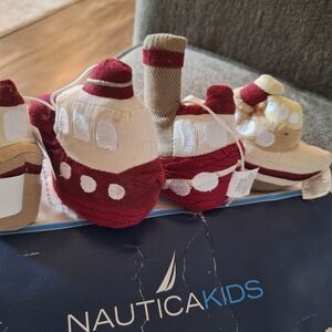 Nautica Crib Mobile